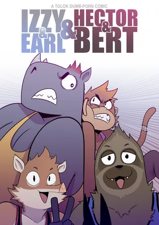 comic thumbnail